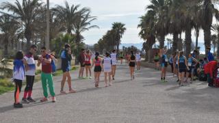 CAU CAMPO A TRAVES 2025